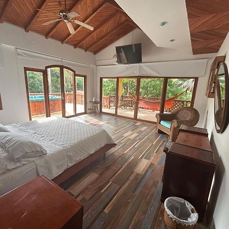 Casa Las Palmas Hotel Boutique San Andrés Εξωτερικό φωτογραφία