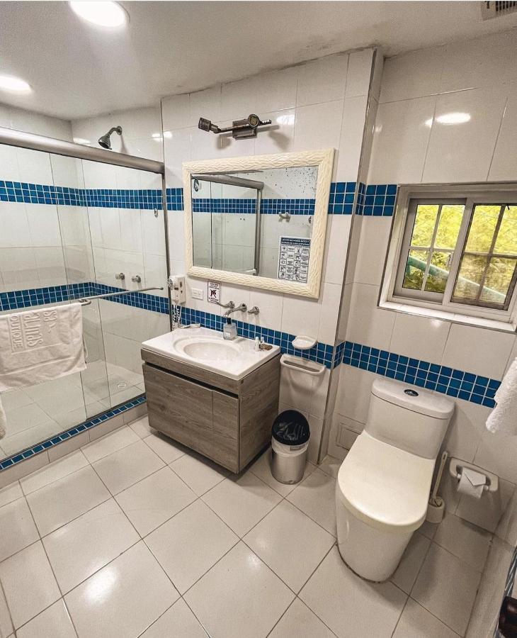 Casa Las Palmas Hotel Boutique San Andrés Εξωτερικό φωτογραφία
