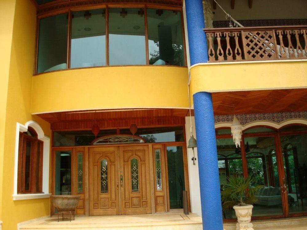 Casa Las Palmas Hotel Boutique San Andrés Εξωτερικό φωτογραφία