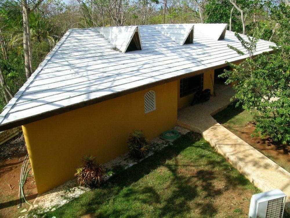 Casa Las Palmas Hotel Boutique San Andrés Εξωτερικό φωτογραφία