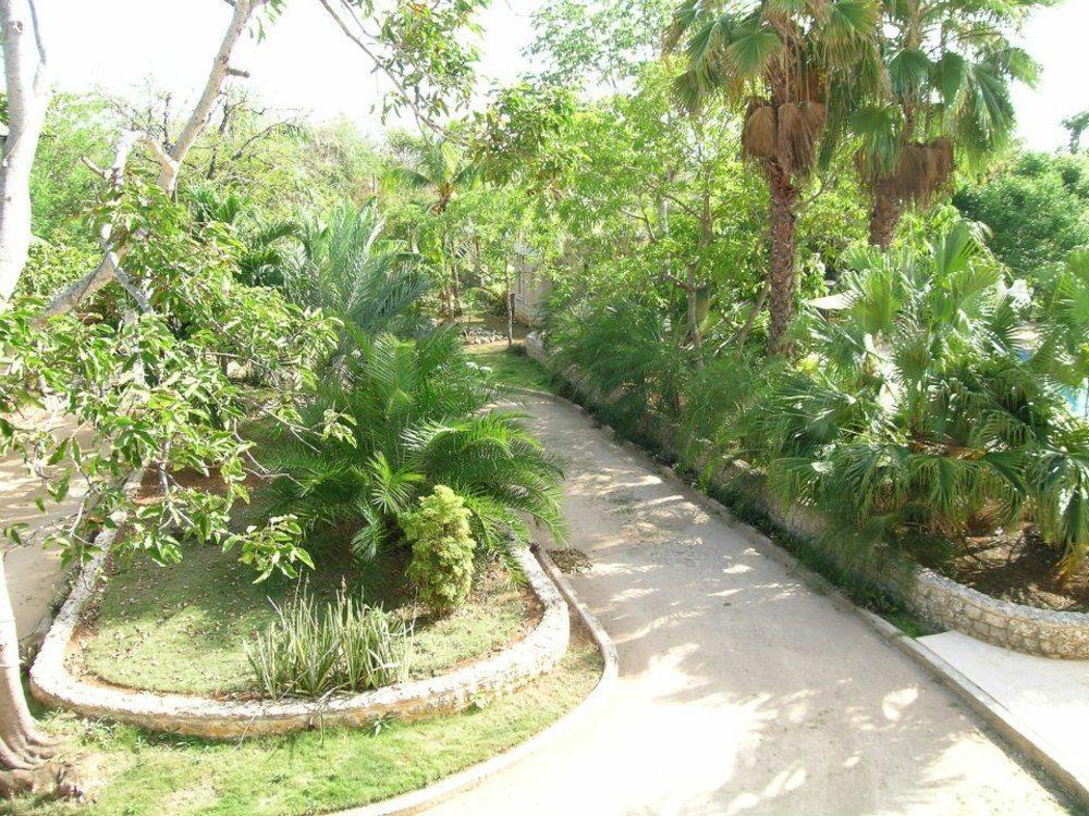 Casa Las Palmas Hotel Boutique San Andrés Εξωτερικό φωτογραφία