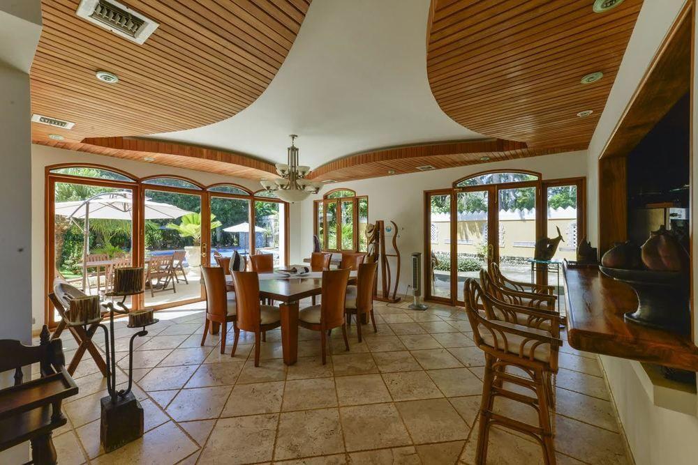 Casa Las Palmas Hotel Boutique San Andrés Εξωτερικό φωτογραφία