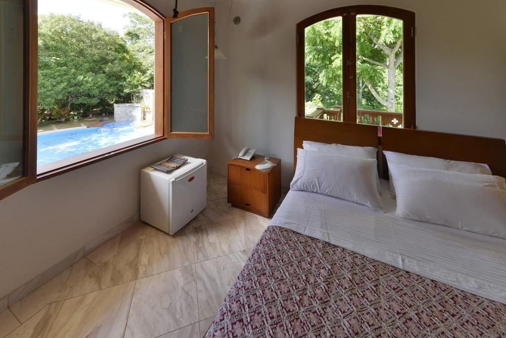 Casa Las Palmas Hotel Boutique San Andrés Εξωτερικό φωτογραφία