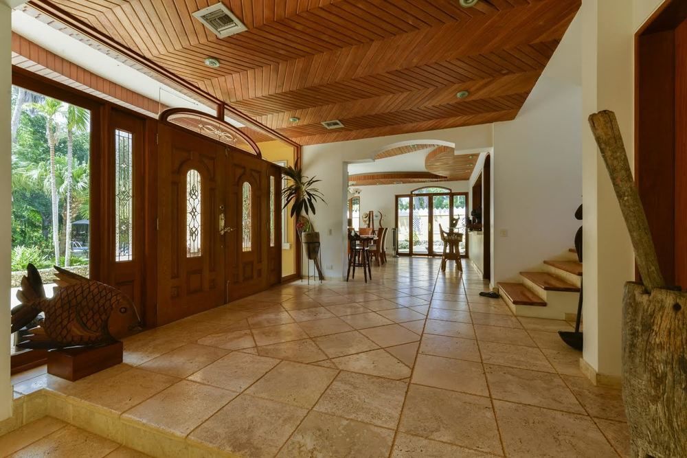 Casa Las Palmas Hotel Boutique San Andrés Εξωτερικό φωτογραφία