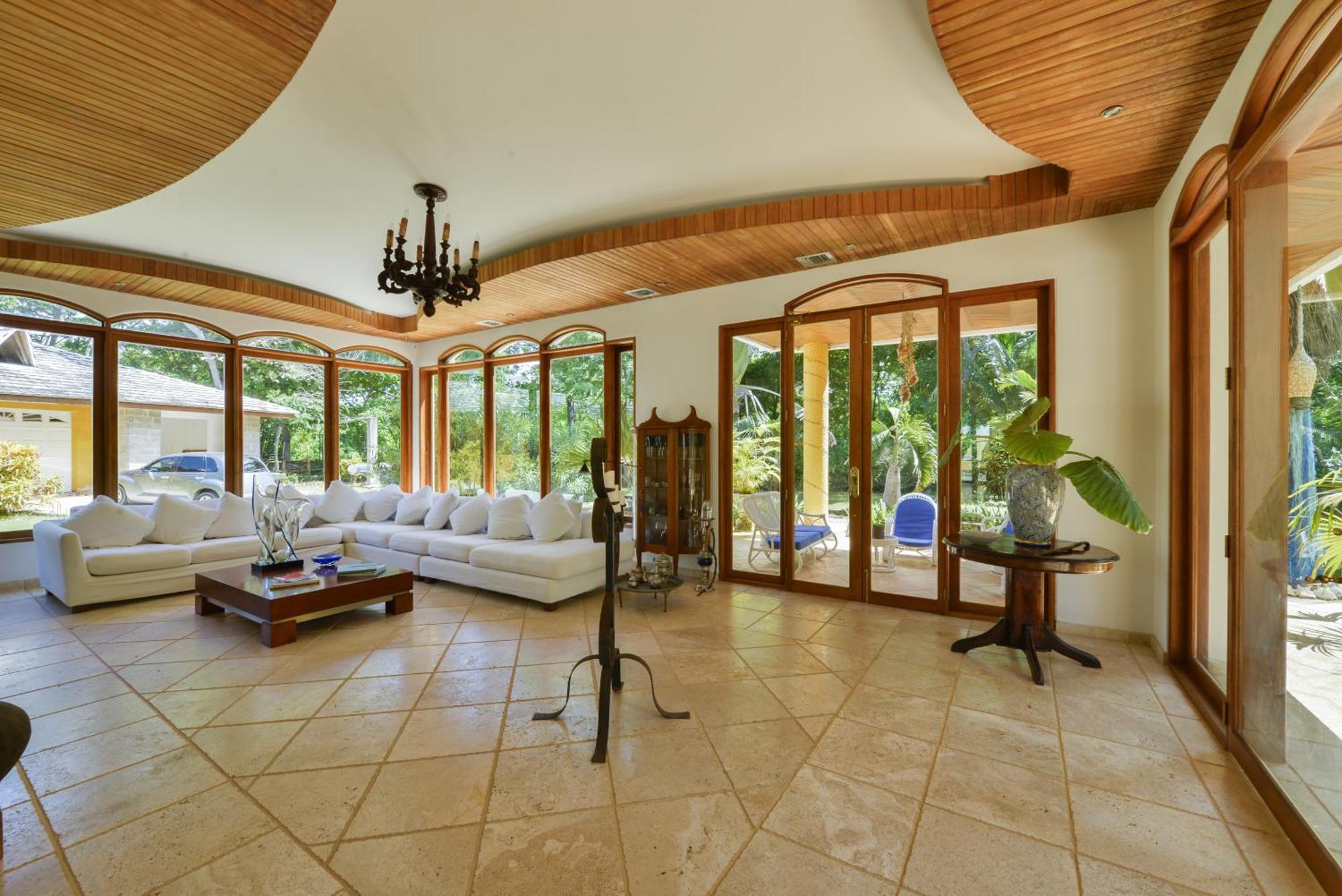 Casa Las Palmas Hotel Boutique San Andrés Εξωτερικό φωτογραφία