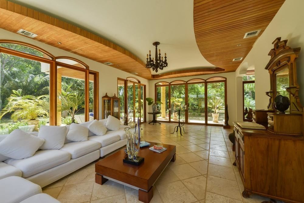 Casa Las Palmas Hotel Boutique San Andrés Εξωτερικό φωτογραφία