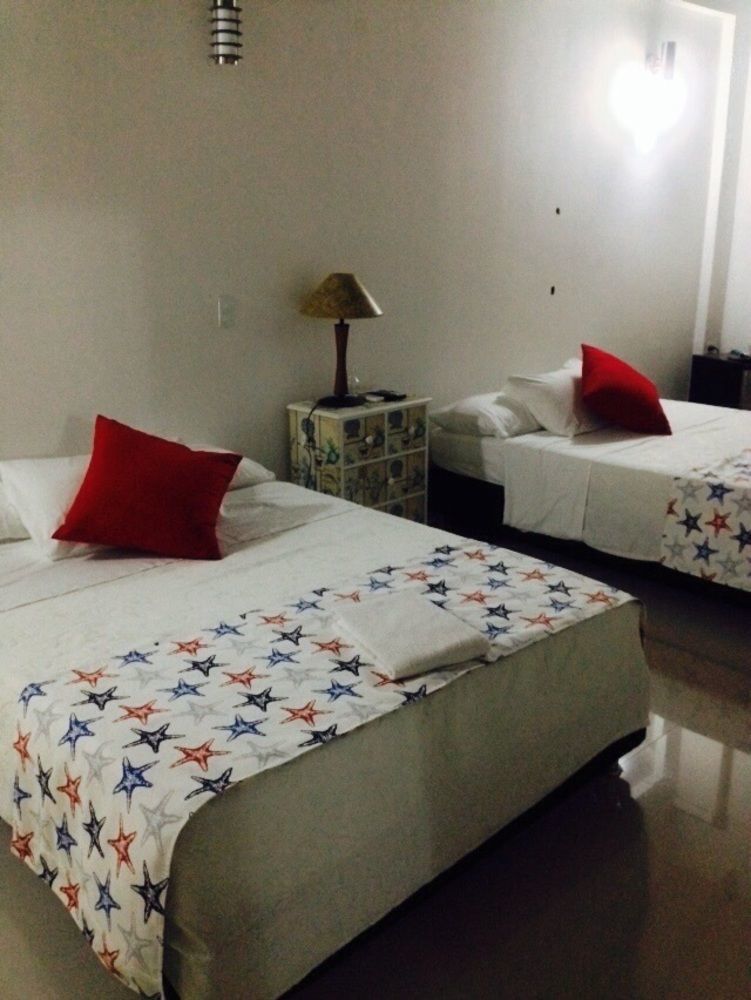 Casa Las Palmas Hotel Boutique San Andrés Εξωτερικό φωτογραφία