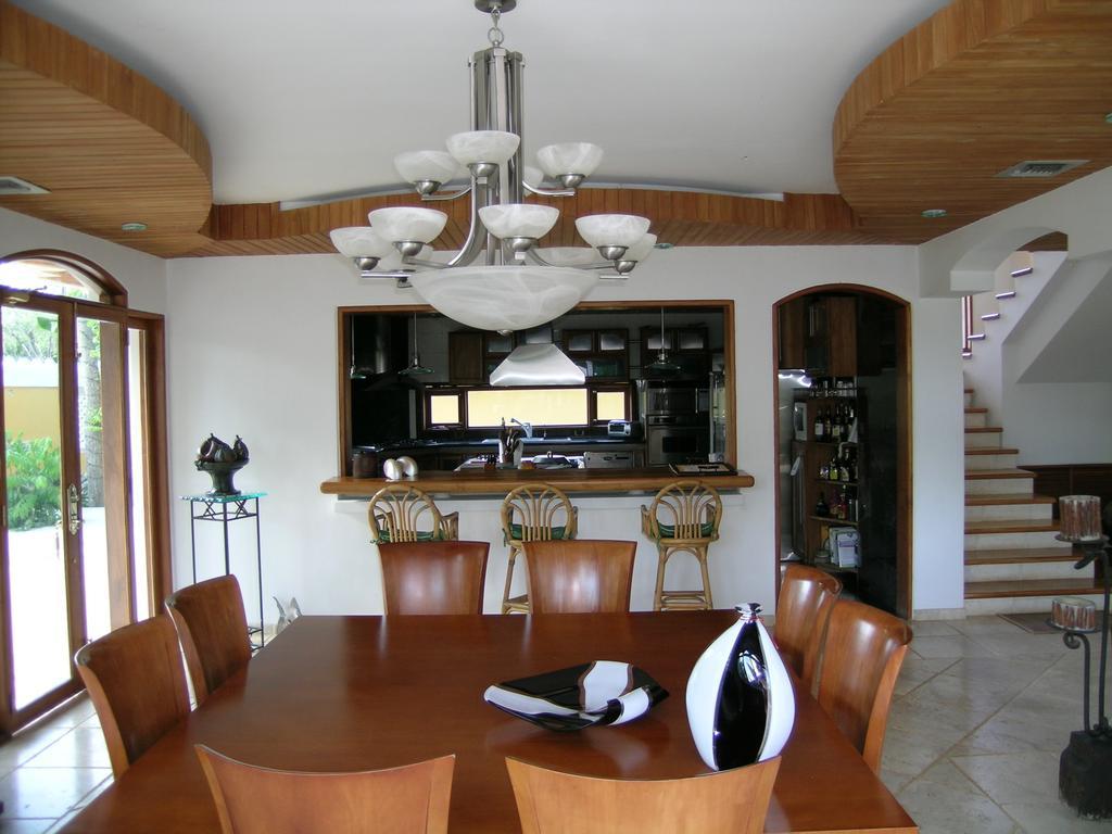Casa Las Palmas Hotel Boutique San Andrés Δωμάτιο φωτογραφία